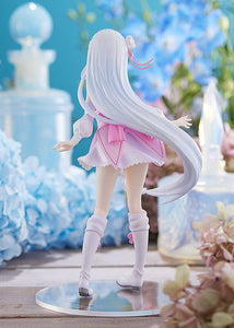 Nekotwo [Pre-order] Re:ZERO Starting Life in Another World - Emilia (Memory Snow Ver.) POP UP PARADE GSC