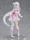 Nekotwo [Pre-order] Re:ZERO Starting Life in Another World - Emilia (Memory Snow Ver.) POP UP PARADE GSC