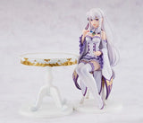 Nekotwo [Pre-order] Re:Zero -Starting Life In Another World - Emilia (Tea Party Ver. re-run) 1/7 Scale Figure KADOKAWA