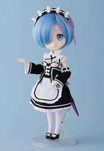 Nekotwo [Pre-order] Re:Zero Starting Life In Another World - Harmonia humming Rem GSC