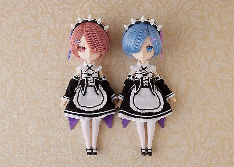 Nekotwo [Pre-order] Re:Zero Starting Life In Another World - Harmonia humming Rem GSC
