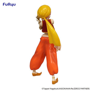 Nekotwo [Pre-order] Re:ZERO Starting Life in Another World - Ram in Arabian Nights (Another Color ver.) Prize Figure FuRyu Corporation