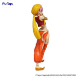 Nekotwo [Pre-order] Re:ZERO Starting Life in Another World - Ram in Arabian Nights (Another Color ver.) Prize Figure FuRyu Corporation