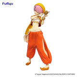 Nekotwo [Pre-order] Re:ZERO Starting Life in Another World - Ram in Arabian Nights (Another Color ver.) Prize Figure FuRyu Corporation