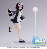 Nekotwo [Pre-order] Re:ZERO Starting Life in Another World - Ram Kotoriasobi Prize Figure SEGA