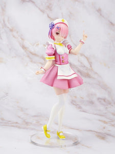 Nekotwo [Pre-order] Re:Zero Starting Life in Another World - Ram (Nurse Maid Ver.) Precious Prize Figure Taito
