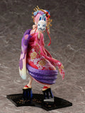 Nekotwo [Pre-order] Re:Zero -Starting Life In Another World - Ram (Oiran Ver.) 1/7 Scale Figure FuRyu Corporation