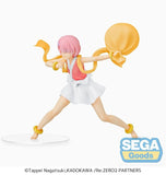 Nekotwo [Pre-order] Re:Zero - Starting Life In Another World - Ram (Wind God Ver.) SPM Prize Figure SEGA
