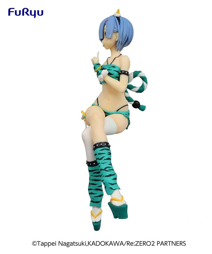 Nekotwo [Pre-order] Re:Zero Starting Life in Another World - Rem (Demon costume Another Color Ver.) Prize Figure FuRyu Corporation