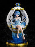 Nekotwo [Pre-order] Re:ZERO Starting Life in Another World - Rem (Egg Art Ver.) 1/7 Scale FuRyu Corporation