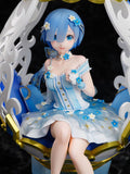 Nekotwo [Pre-order] Re:ZERO Starting Life in Another World - Rem (Egg Art Ver.) 1/7 Scale FuRyu Corporation