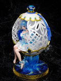 Nekotwo [Pre-order] Re:ZERO Starting Life in Another World - Rem (Egg Art Ver.) 1/7 Scale FuRyu Corporation