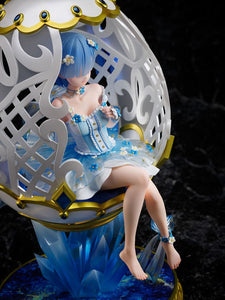 Nekotwo [Pre-order] Re:ZERO Starting Life in Another World - Rem (Egg Art Ver.) 1/7 Scale FuRyu Corporation