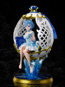 Nekotwo [Pre-order] Re:ZERO Starting Life in Another World - Rem (Egg Art Ver.) 1/7 Scale FuRyu Corporation