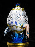 Nekotwo [Pre-order] Re:ZERO Starting Life in Another World - Rem (Egg Art Ver.) 1/7 Scale FuRyu Corporation