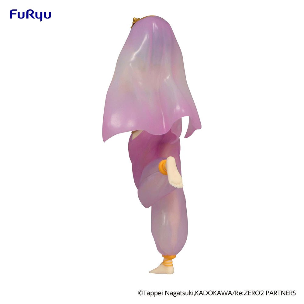 Nekotwo [Pre-order] Re:ZERO Starting Life in Another World - Rem in Arabian Nights (Another Color ver.) Prize Figure FuRyu Corporation