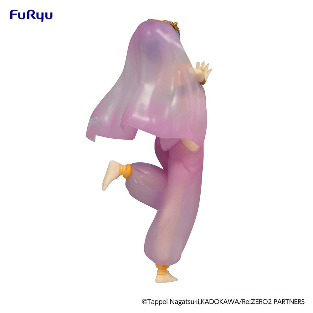 Nekotwo [Pre-order] Re:ZERO Starting Life in Another World - Rem in Arabian Nights (Another Color ver.) Prize Figure FuRyu Corporation