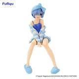 Nekotwo [Pre-order] Re:ZERO Starting Life in Another World - Rem Room Wear (Another Color ver.) (re-run) Prize Figure FuRyu Corporation