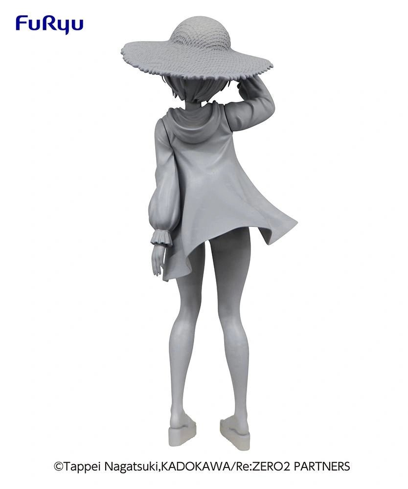 Nekotwo [Pre-order] Re:Zero Starting Life In Another World - Rem (SSS FIGURE Summer Vacation) Prize Figure FuRyu Corporation