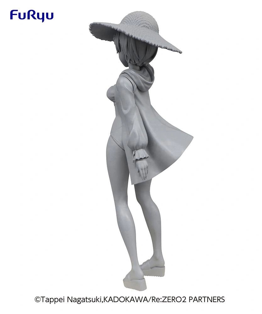 Nekotwo [Pre-order] Re:Zero Starting Life In Another World - Rem (SSS FIGURE Summer Vacation) Prize Figure FuRyu Corporation
