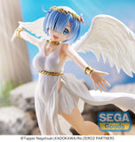 Nekotwo [Pre-order] Re:ZERO Starting Life in Another World - Rem Super Demon Angel Prize Figure SEGA