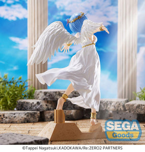 Nekotwo [Pre-order] Re:ZERO Starting Life in Another World - Rem Super Demon Angel Prize Figure SEGA