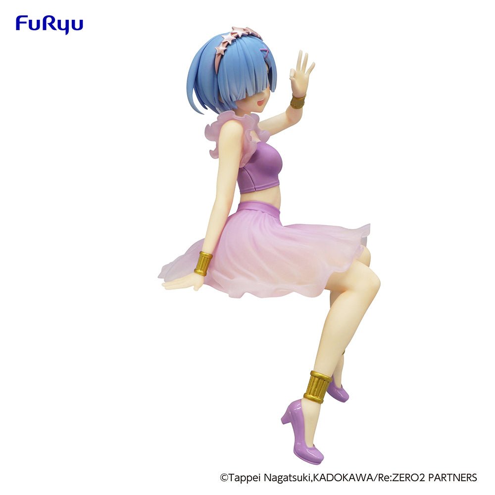 Nekotwo [Pre-order] Re:ZERO Starting Life in Another World - Rem /Twinkle Party Prize Figure FuRyu Corporation