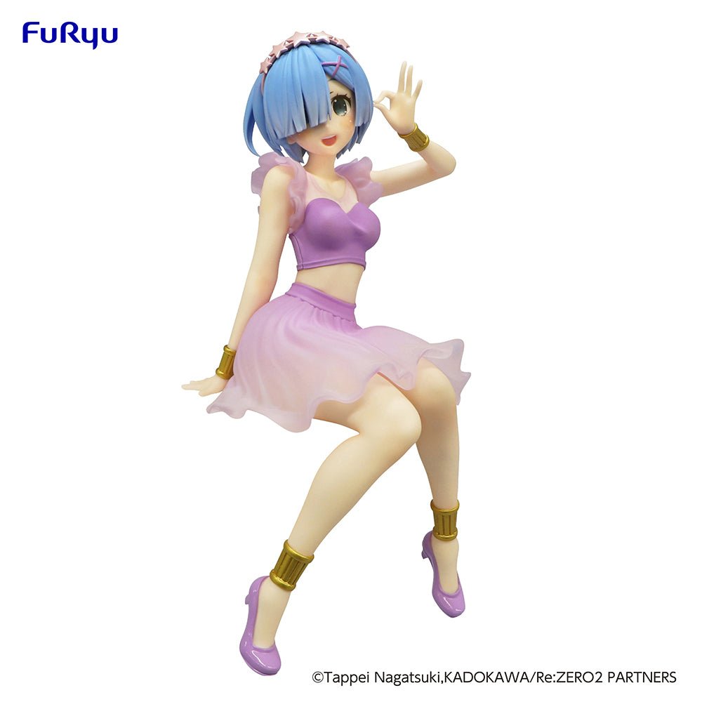 Nekotwo [Pre-order] Re:ZERO Starting Life in Another World - Rem /Twinkle Party Prize Figure FuRyu Corporation