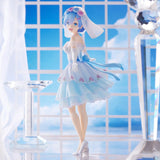 Nekotwo [Pre-order] Re:Zero Starting Life In Another World - Rem (Wedding Ver. ) Non Scale Figure Union Creative