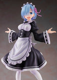 Nekotwo [Pre-order] Re:Zero Starting Life in Another World - Rem (Winter Maid Ver.) Prize Figure Taito