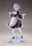 Nekotwo [Pre-order] Re:Zero Starting Life in Another World - Rem (Winter Maid Ver.) Prize Figure Taito