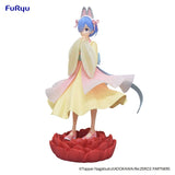 Nekotwo [Pre-order] Re:ZERO Starting Life in Another World - Rem/Little Rabbit Girl Prize Figure FuRyu Corporation