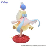 Nekotwo [Pre-order] Re:ZERO Starting Life in Another World - Rem/Little Rabbit Girl Prize Figure FuRyu Corporation