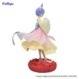 Nekotwo [Pre-order] Re:ZERO Starting Life in Another World - Rem/Little Rabbit Girl Prize Figure FuRyu Corporation