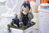 Nekotwo [Pre-order] RIBOSE TEA TIME CATS - RIBOSE TEA TIME CATS  BRITISH SHORTHAIR NON-SCALE Figure Ribose