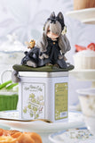 Nekotwo [Pre-order] RIBOSE TEA TIME CATS - RIBOSE TEA TIME CATS  BRITISH SHORTHAIR NON-SCALE Figure Ribose