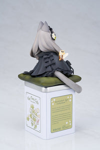 Nekotwo [Pre-order] RIBOSE TEA TIME CATS - RIBOSE TEA TIME CATS  BRITISH SHORTHAIR NON-SCALE Figure Ribose