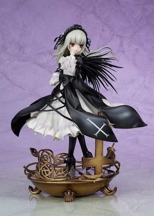 Nekotwo [Pre-order] Rozen Maiden - Suigintou Non-Scale Figure Flare