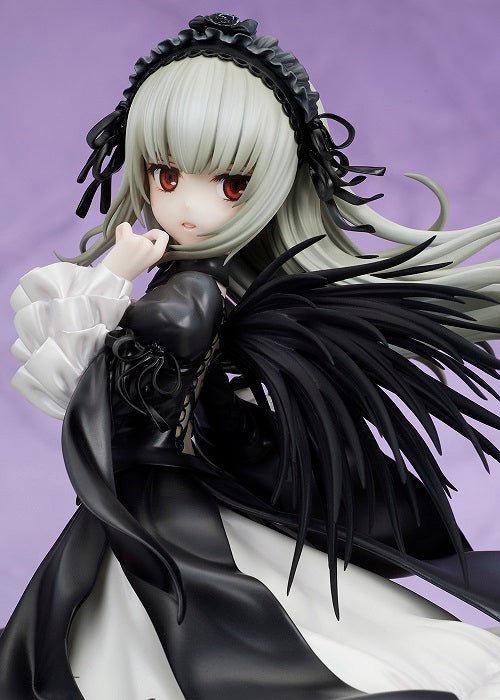 Nekotwo [Pre-order] Rozen Maiden - Suigintou Non-Scale Figure Flare