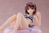 Nekotwo [Pre-order] Saekano How to Raise a Boring Girlfriend - Aqua Float Grirls Megumi Kato Prize Figure Taito