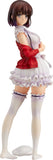 Nekotwo [Pre-order] Saekano: How to Raise a Boring Girlfriend - Megumi Kato(re-run) 1/7 Scale Figure Good Smile Company