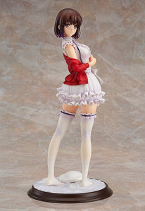 Nekotwo [Pre-order] Saekano: How to Raise a Boring Girlfriend - Megumi Kato(re-run) 1/7 Scale Figure Good Smile Company