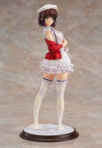 Nekotwo [Pre-order] Saekano: How to Raise a Boring Girlfriend - Megumi Kato(re-run) 1/7 Scale Figure Good Smile Company