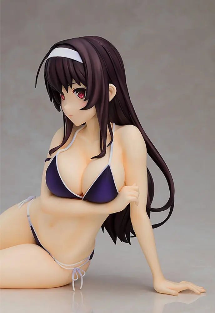 Nekotwo [Pre-order] Saekano the Movie: Finale - Utaha Kasumigaoka (Animation Ver.) 1/4 Scale Figure GSC