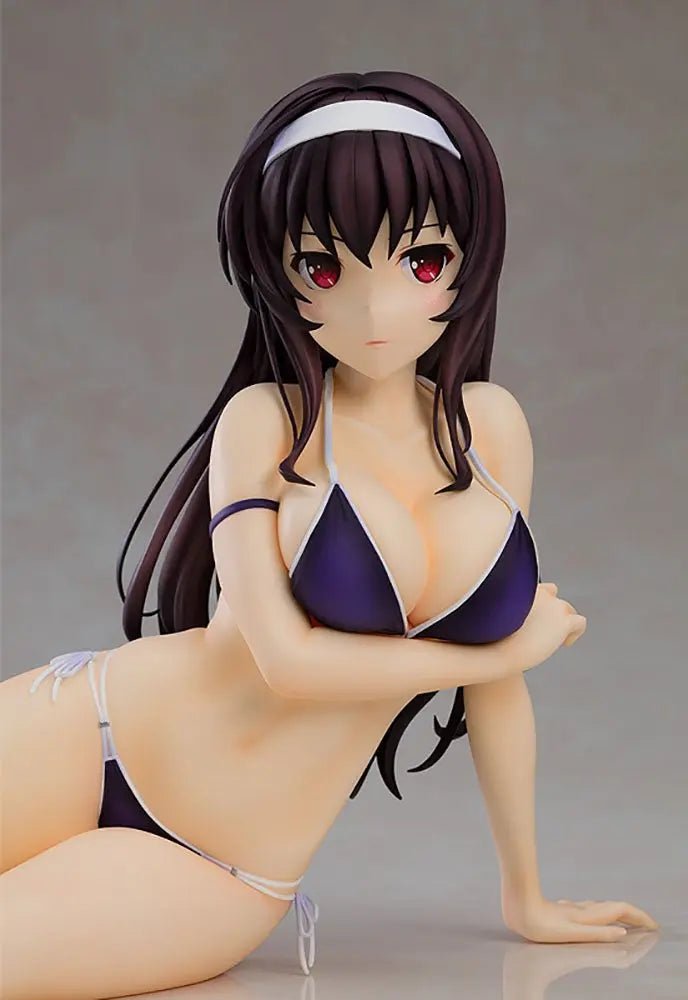 Nekotwo [Pre-order] Saekano the Movie: Finale - Utaha Kasumigaoka (Animation Ver.) 1/4 Scale Figure GSC