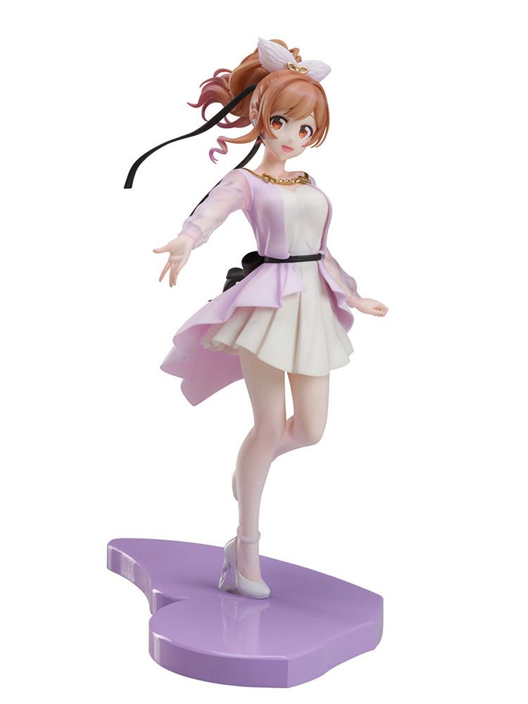 Nekotwo [Pre-order] SELECTION PROJECT - Suzune Miyama 1/7 Scale Figure FuRyu Corporation