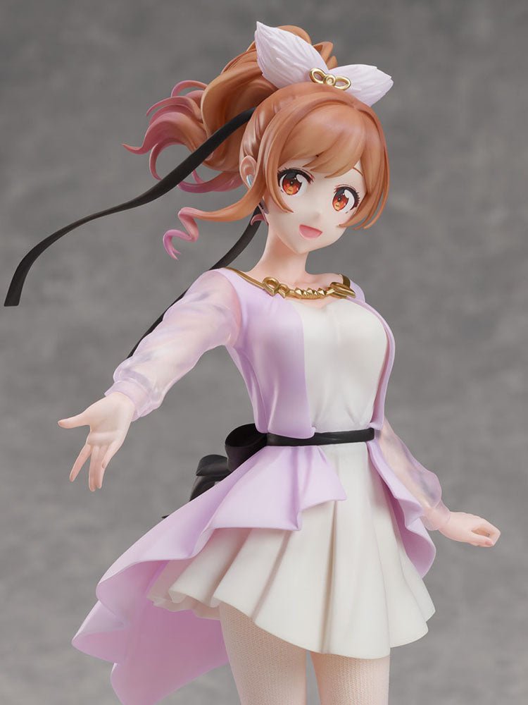 Nekotwo [Pre-order] SELECTION PROJECT - Suzune Miyama 1/7 Scale Figure FuRyu Corporation