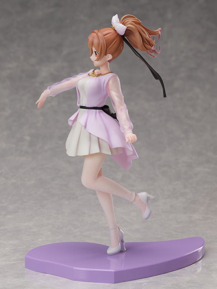 Nekotwo [Pre-order] SELECTION PROJECT - Suzune Miyama 1/7 Scale Figure FuRyu Corporation