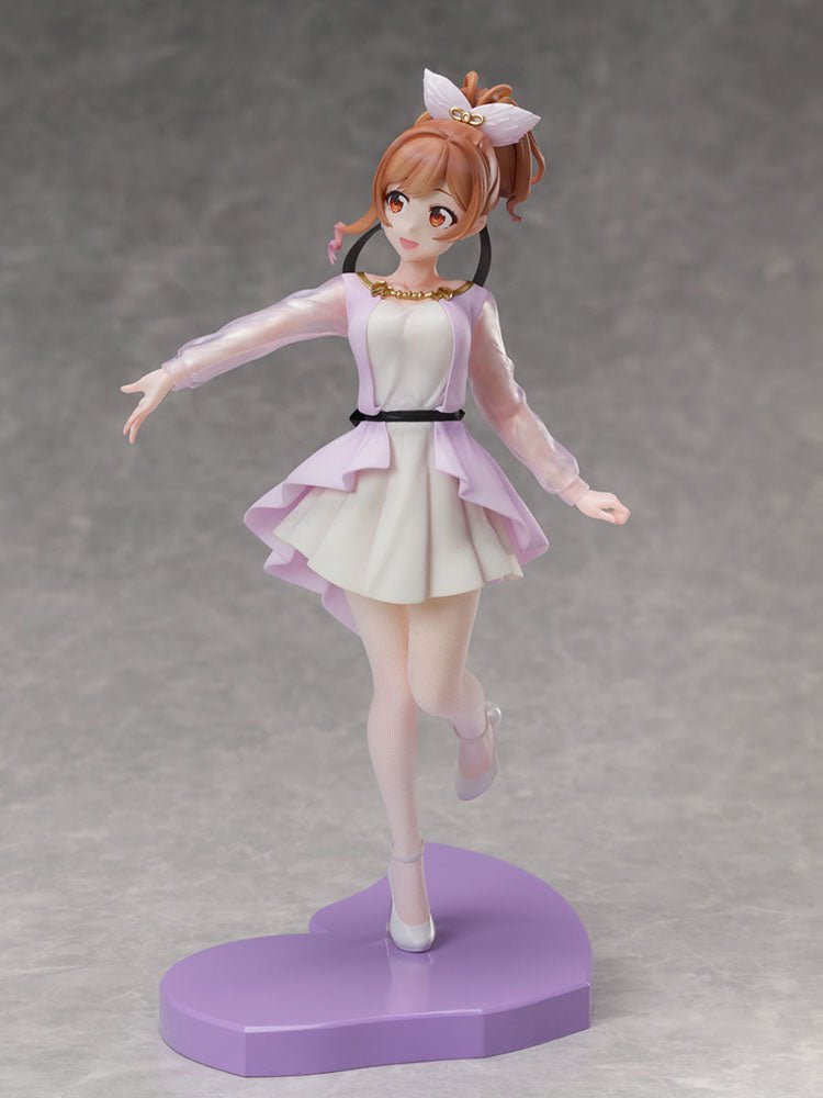 Nekotwo [Pre-order] SELECTION PROJECT - Suzune Miyama 1/7 Scale Figure FuRyu Corporation