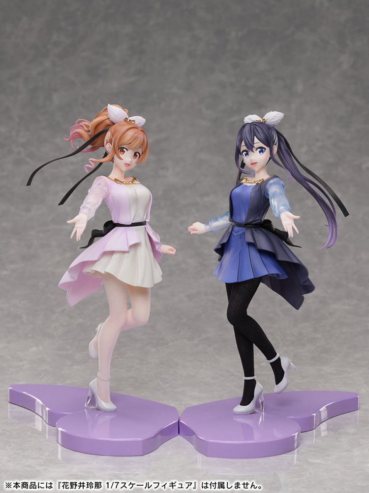 Nekotwo [Pre-order] SELECTION PROJECT - Suzune Miyama 1/7 Scale Figure FuRyu Corporation